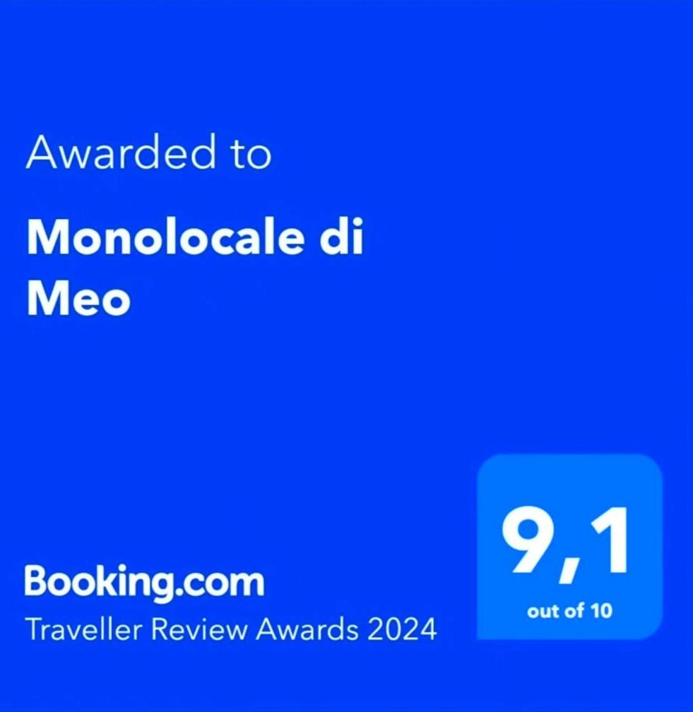 Monolocale Di Meo Apartment Suvereto Luaran gambar