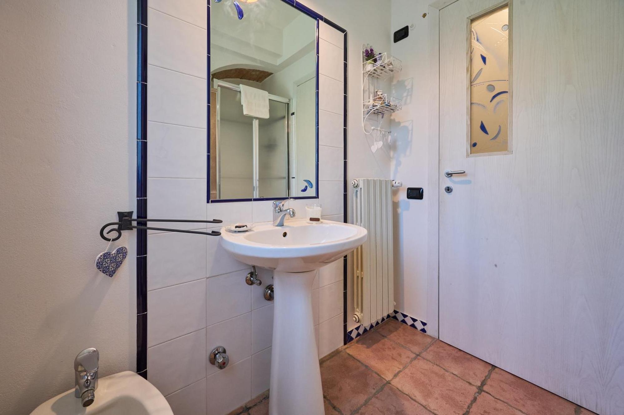 Monolocale Di Meo Apartment Suvereto Luaran gambar