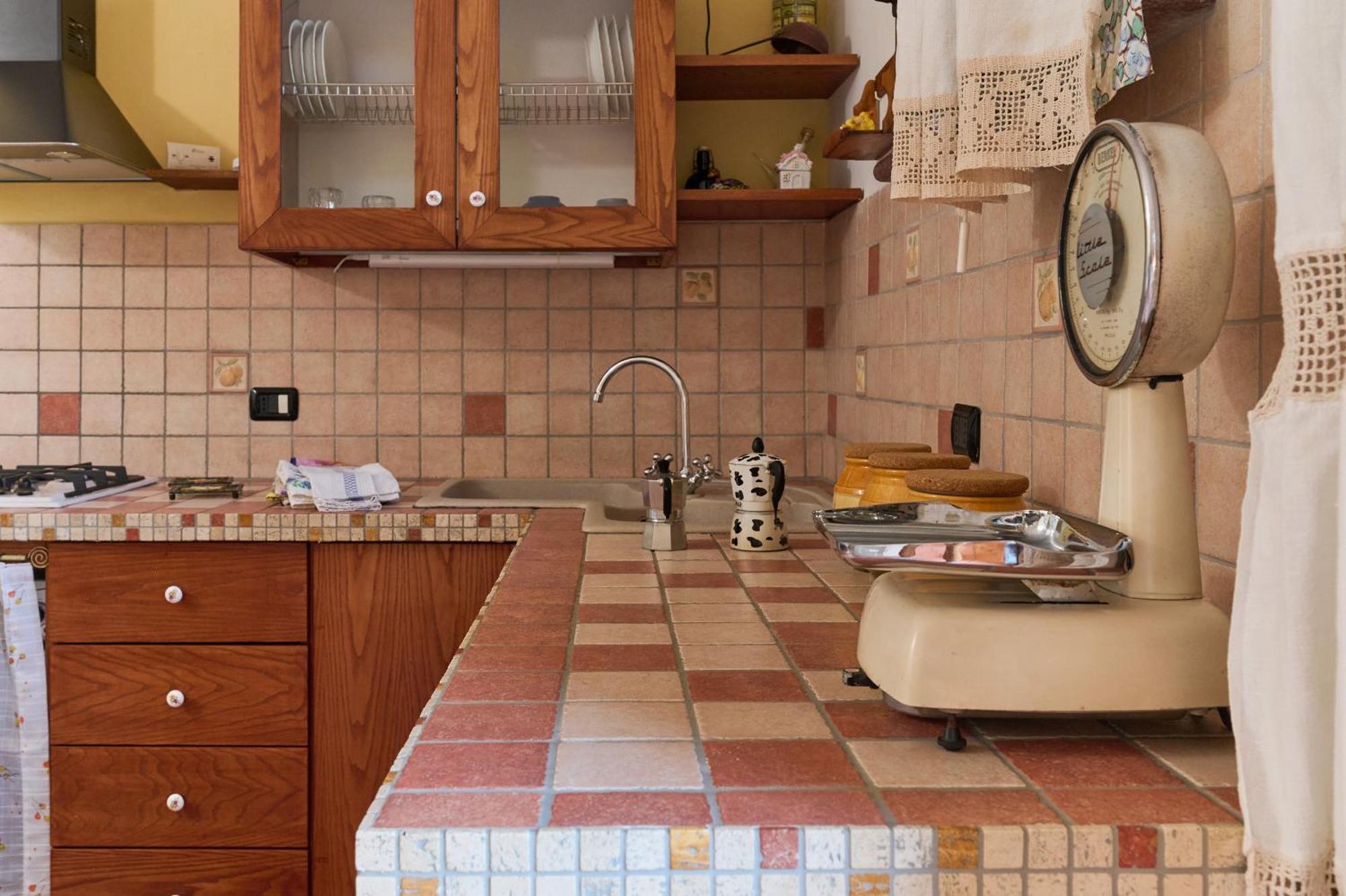 Monolocale Di Meo Apartment Suvereto Luaran gambar