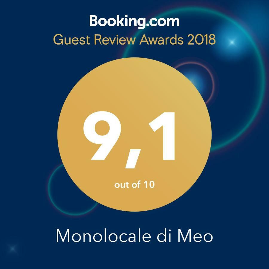 Monolocale Di Meo Apartment Suvereto Luaran gambar